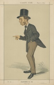 M. Thomas Collins - Leslie Matthew Ward