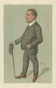 M. Walter Durnford - Leslie Matthew Ward