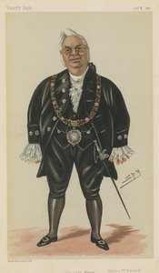 M. William McArthur - Leslie Matthew Ward
