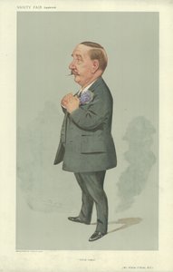 M. William O