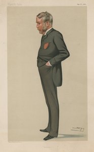 M. William Schwenck Gilbert