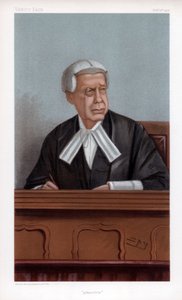Plausible, 1902 - Leslie Matthew Ward
