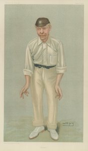 Robert Abel - Leslie Matthew Ward