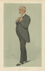 Samuel Hope Morley