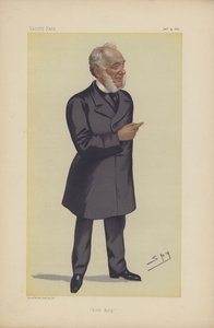 Samuel Smiles, Self Help - Leslie Matthew Ward