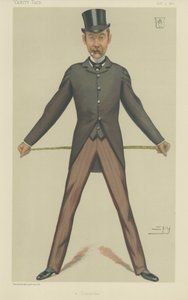 Sir B E Cunard
