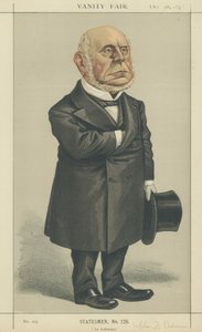 Sir Frederick Joseph Bramwell