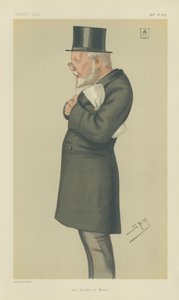 Sir George Bowyer