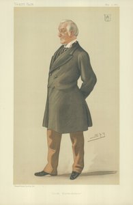 Sir John Eardley Eardley-Wilmot - Leslie Matthew Ward