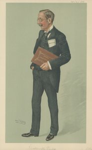 Sir John Frederick Bridge