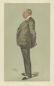 Sir Joseph Loftus Wilkinson - Leslie Matthew Ward