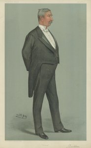 Sir Redvers Buller - Leslie Matthew Ward