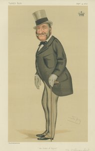Le duc de Beaufort