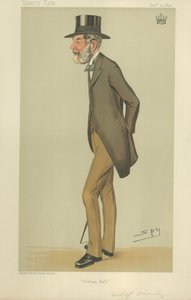 Le Comte de Darnley