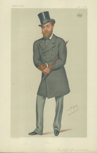 Le Comte de Dunmore