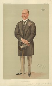 Le Comte d