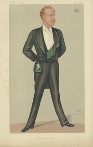 Le Comte de Fife