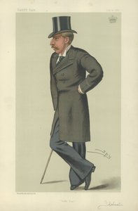 Le comte d