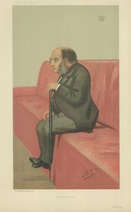 Le Comte de Moray - Leslie Matthew Ward