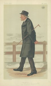 Le comte de Munster