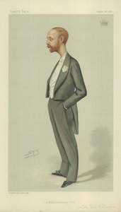 Le Comte d