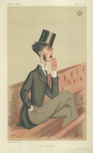 Le Comte de Roden