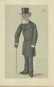 Le marquis de Headfort