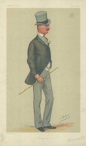 Le marquis d