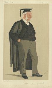 Le révérend Edward Hale