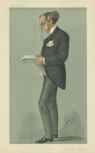 Le Très Honorable Sir Wilfred Laurier