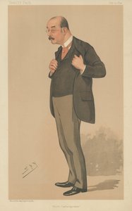 Le très honorable Arthur Brand - Leslie Matthew Ward