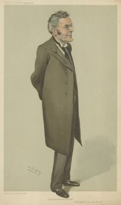 Le Très Honorable Augustine Birrell - Leslie Matthew Ward