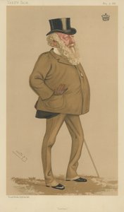 Le vicomte Combermere