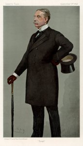 Tirah, Général Sir William Stephen Alexander Lockhart, soldat écossais, 1898