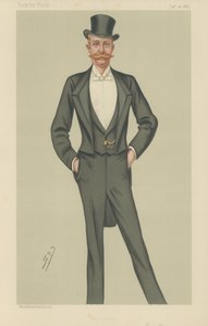 Vicomte Baring