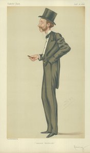 Vicomte Newry et Mourie - Leslie Matthew Ward