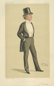 Vicomte Newry et Mourie - Leslie Matthew Ward