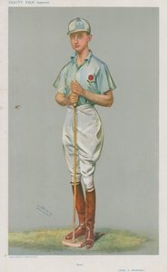 Walter S Buckmaster