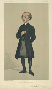 William Dalrymple Maclagan, l