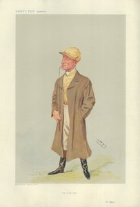 William Higgs - Leslie Matthew Ward