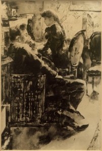 Harmonie - Lesser Ury