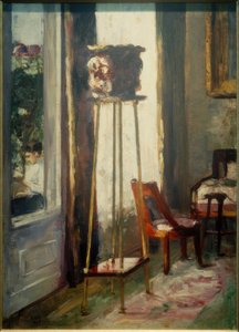 Intérieur (scène d