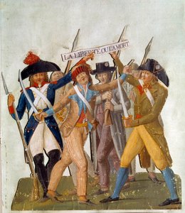 Révolution française - Lesueur Brothers
