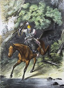 Porteur d