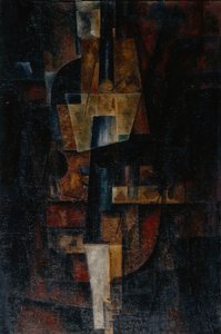 Violon - Lev Alexandrovich Yudin