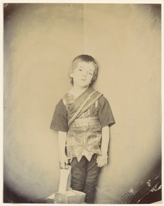 Achille dans sa tente - Lewis Carroll