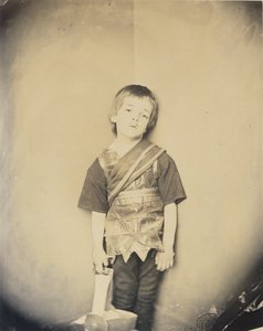 Achille dans sa tente - Lewis Carroll