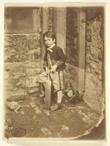 Charles (Robin) Langton Clarke - Lewis Carroll