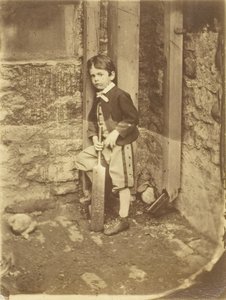 Charles Robin Langton Clarke, 1864