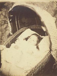 Sans titre, peut-être Alice Gertrude Langton Clarke, 1864 - Lewis Carroll